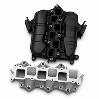 Ported Intake Manifold Set | 370Z / G37 / Q50 | VQ37VHR
