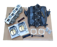 TriggaSpec VQ37VHR Ported Intake Manifold (BLACK FRIDAY SALE)