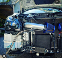 TriggaSpec ICE BOX Combo Kit (Engine Oil Cooler + Automatic Transmission Cooler)( BLACK FRIDAY SALE 2025)