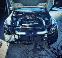 TriggaSpec Thermostatic Engine Oil Cooler Kit  (BLACK FRIDAY SALE 2025)