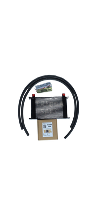 TriggaSpec Catch Can + Ice box Combo ( oil cooler + transmission cooler kit ) [VQ35HR, VQ37VHR] [ Z,G,&,Q] (BLACK FRIDAY SALE 2025)