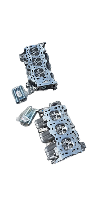 TriggaSpec 2GR-FSE Ported Cylinder head (BLACK FRIDAY SALE 2025)