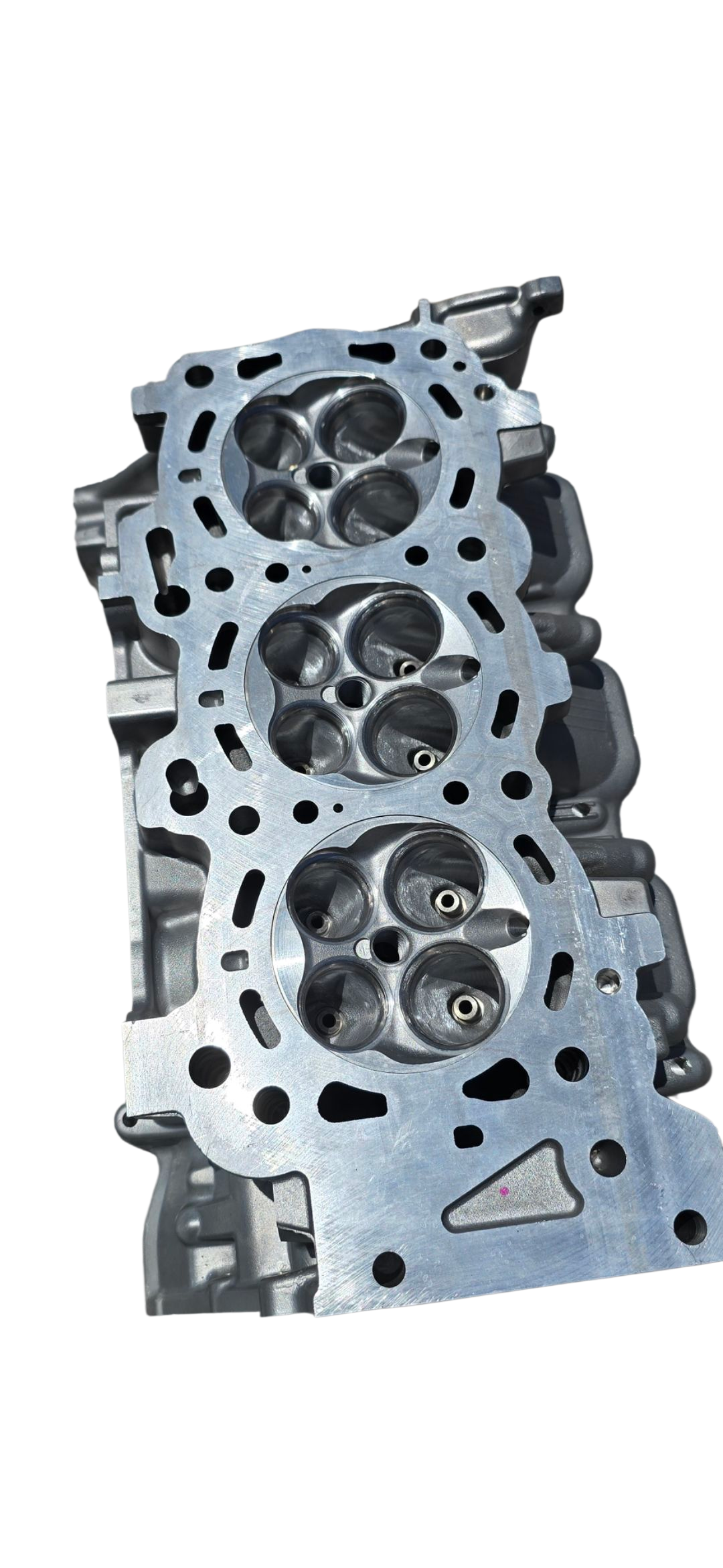 TriggaSpec 2GR-FSE Ported Cylinder head (BLACK FRIDAY SALE 2025)