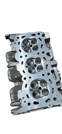 TriggaSpec 2GR-FSE Ported Cylinder head (BLACK FRIDAY SALE 2025)