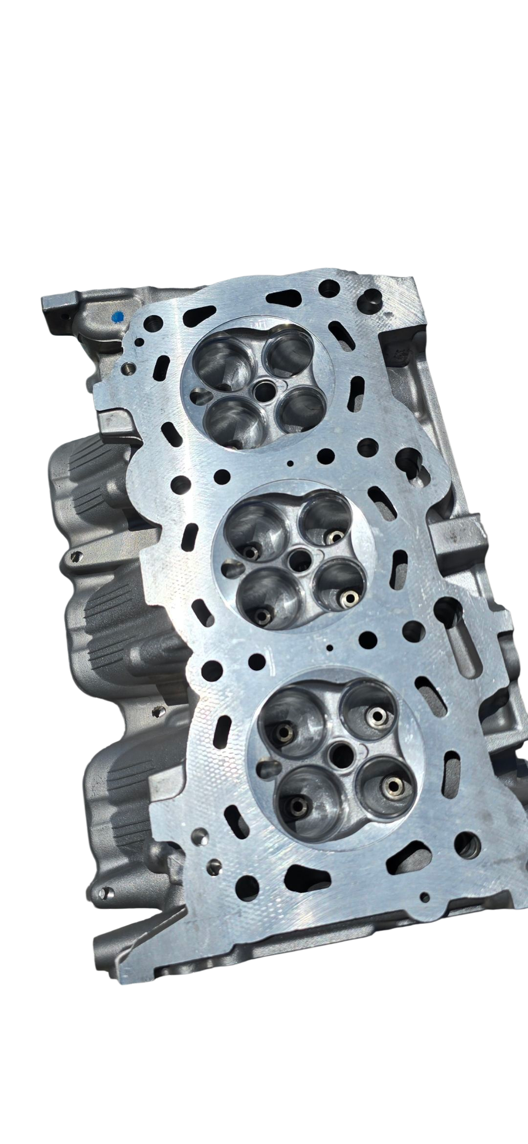 TriggaSpec 2GR-FSE Ported Cylinder head (BLACK FRIDAY SALE 2025)
