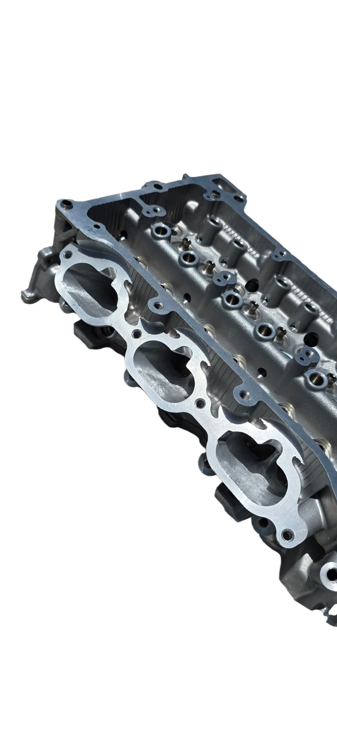 TriggaSpec 2GR-FSE Ported Cylinder head (BLACK FRIDAY SALE 2025)