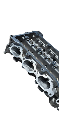 TriggaSpec 2GR-FSE Ported Cylinder head (BLACK FRIDAY SALE 2025)