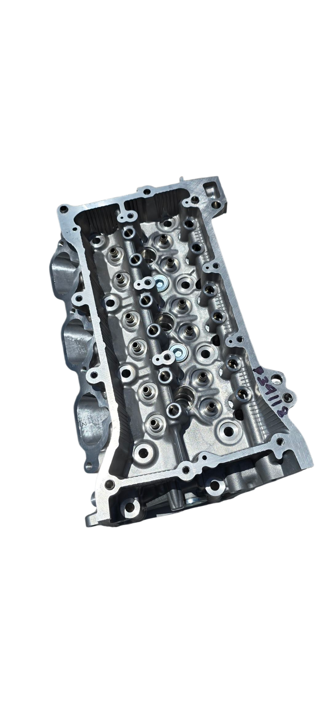 TriggaSpec 2GR-FSE Ported Cylinder head (BLACK FRIDAY SALE 2025)