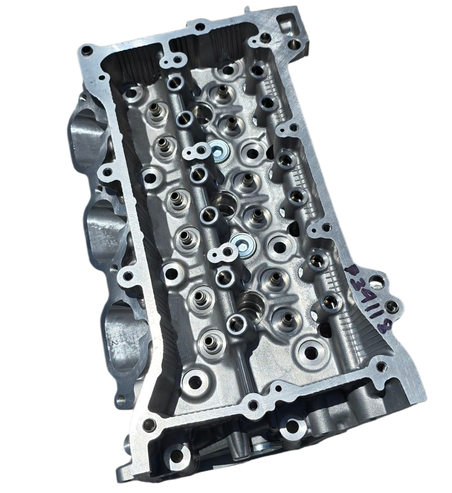 Ported Cylinder Head | IS350 / GS350 | 2GR-FSE