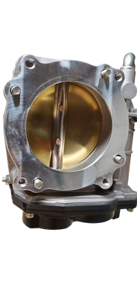 TriggaSpec VQ35HR Power Pack Combo (Ported Manifold + 76mm Throttle Body Kit) ( 350z, G35)