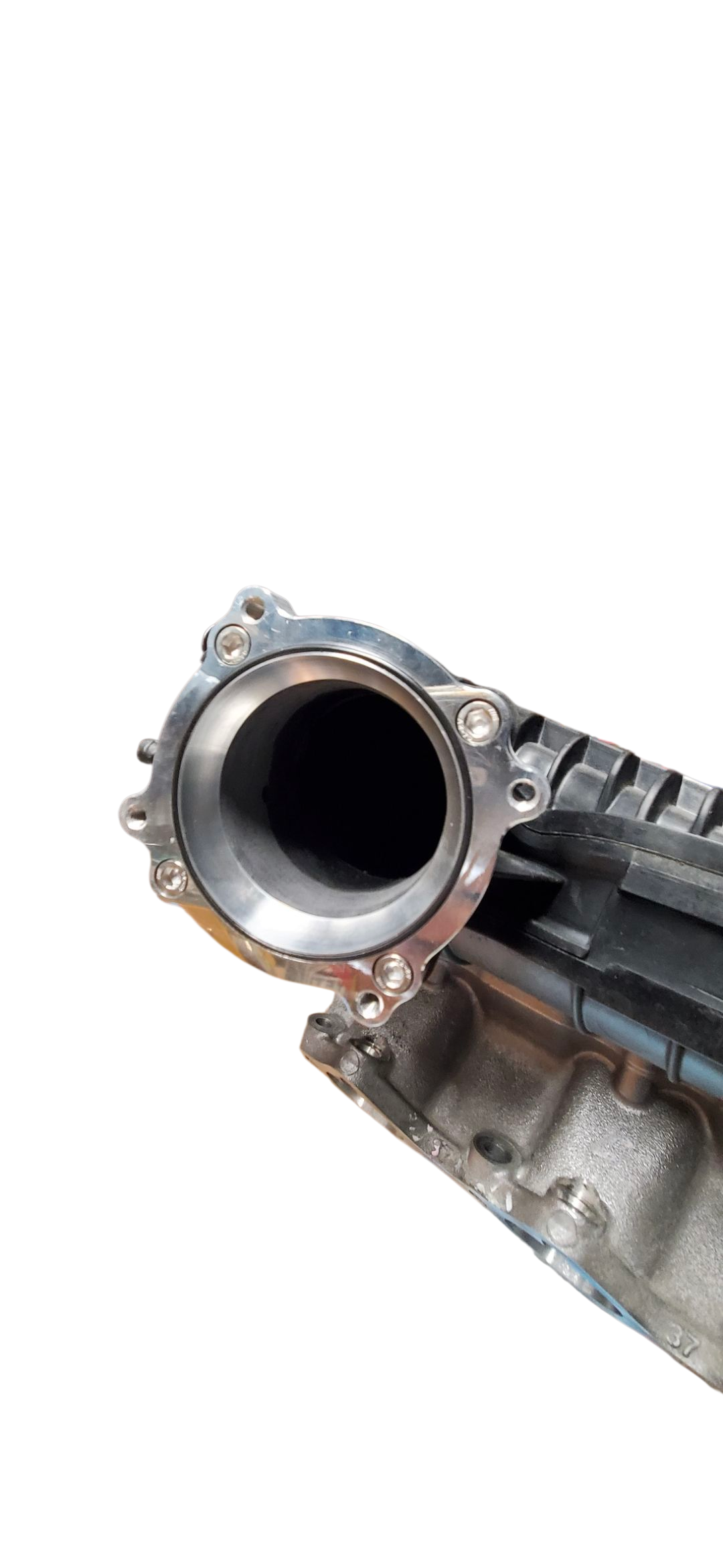 TriggaSpec VQ35HR Ported Intake Manifold (BLACK FRIDAY 2025)