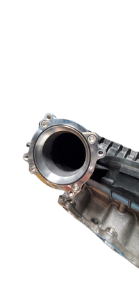 TriggaSpec VQ35HR (Ported Manifold + 3in Intakes + E85 Kit + 76mm TB Kit) [Z , G Chassis]