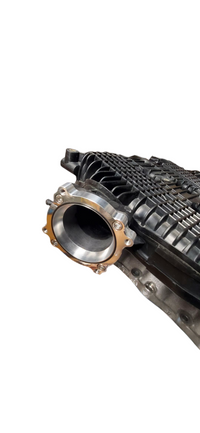 TriggaSpec 76mm Throttle Body Kit - VQ37VHR | VQ35HR (BLACK FRIDAY SALE 2025)