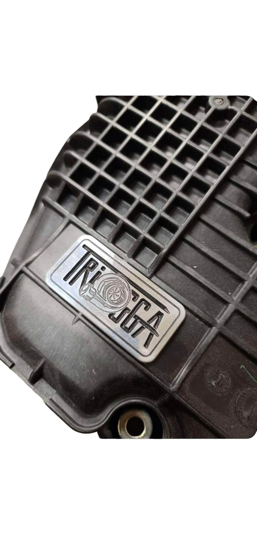 TriggaSpec VQ35HR Ported Intake Manifold (BLACK FRIDAY 2025)