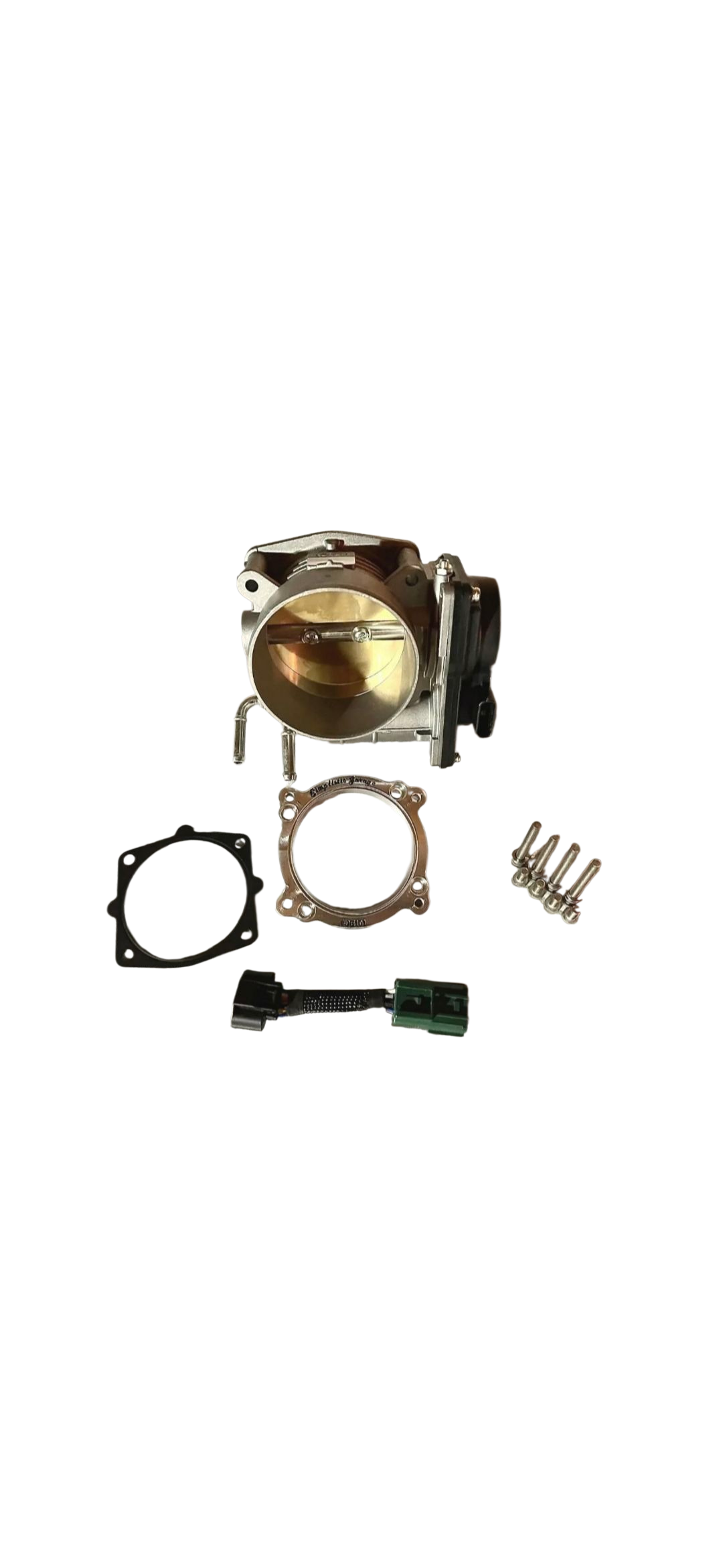 TriggaSpec VQ35DE 76mm tb kit (350z, G35) (BLACK FRIDAY SALE 2025)