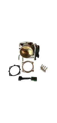 TriggaSpec VQ35DE 76mm tb kit (350z, G35) (BLACK FRIDAY SALE 2025)