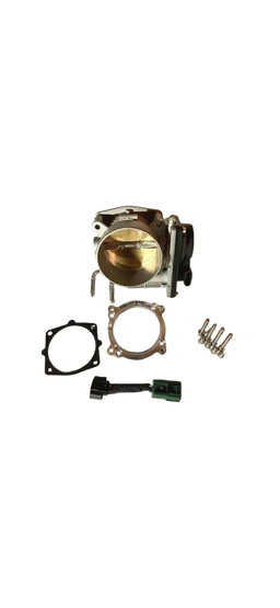 TriggaSpec VQ35DE 76mm tb kit (350z, G35)