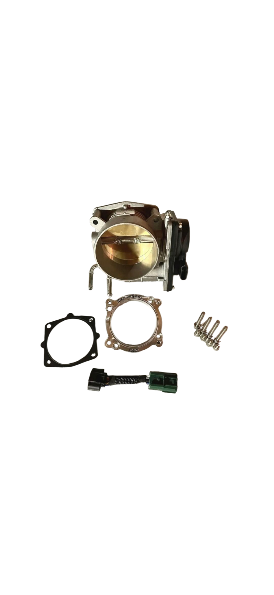 TriggaSpec VQ35DE 76mm tb kit (350z, G35)