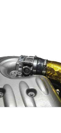 TriggaSpec VQ35DE (Ported Manifold + Ice Box Combo + E85 Kit) [350Z & G35]