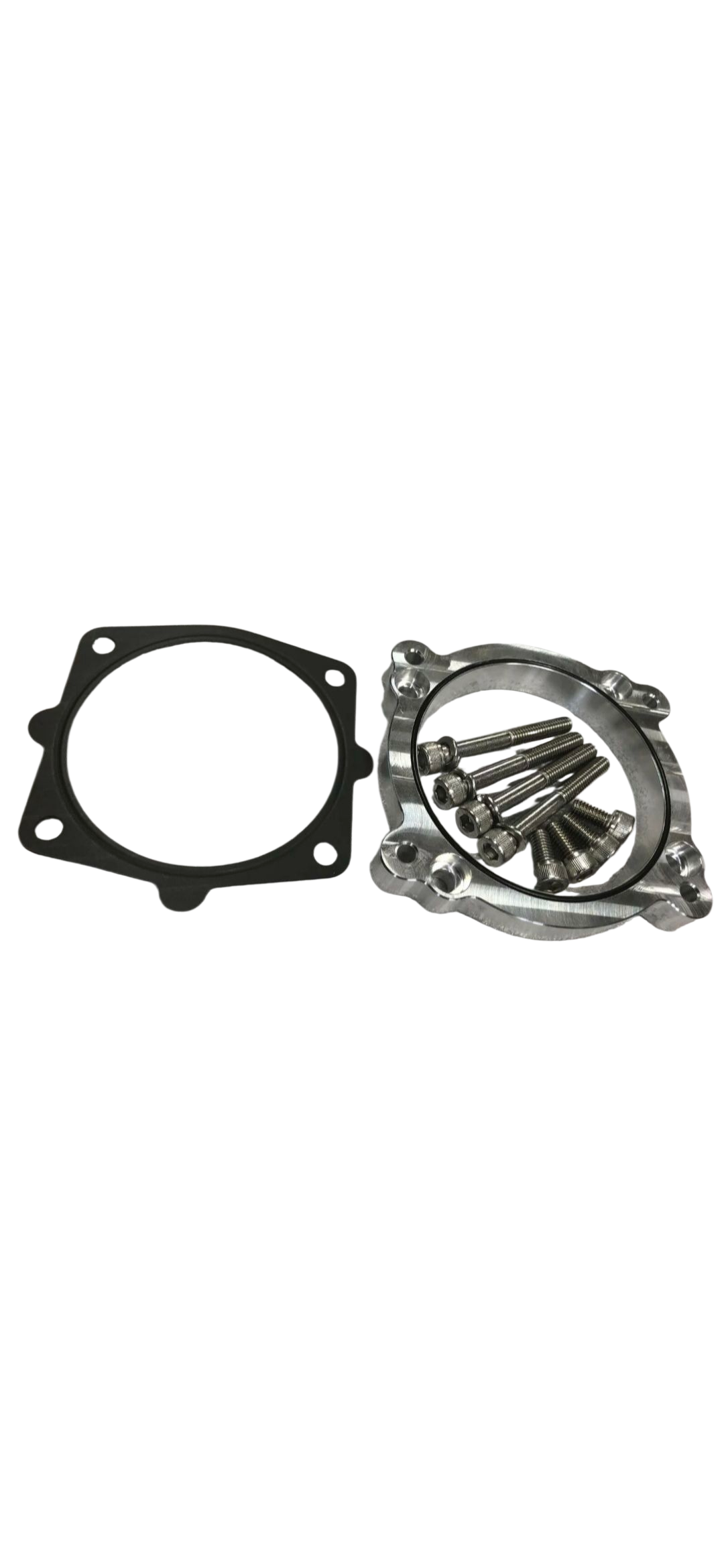 TriggaSpec VQ35DE 76mm tb kit (350z, G35) (BLACK FRIDAY SALE 2025)