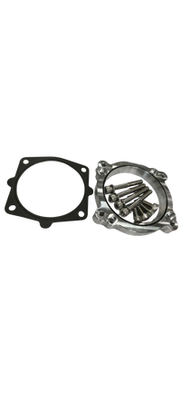 TriggaSpec VQ35DE 76mm tb kit (350z, G35) (BLACK FRIDAY SALE 2025)