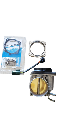 TriggaSpec VQ35DE (Ported Manifold + Ice Box Combo + E85 Kit) [350Z & G35]