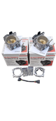 TriggaSpec 76mm Throttle Body Kit - VQ37VHR | VQ35HR