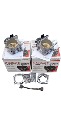 TriggaSpec VQ35HR Ported Intake Manifold (BLACK FRIDAY 2025)