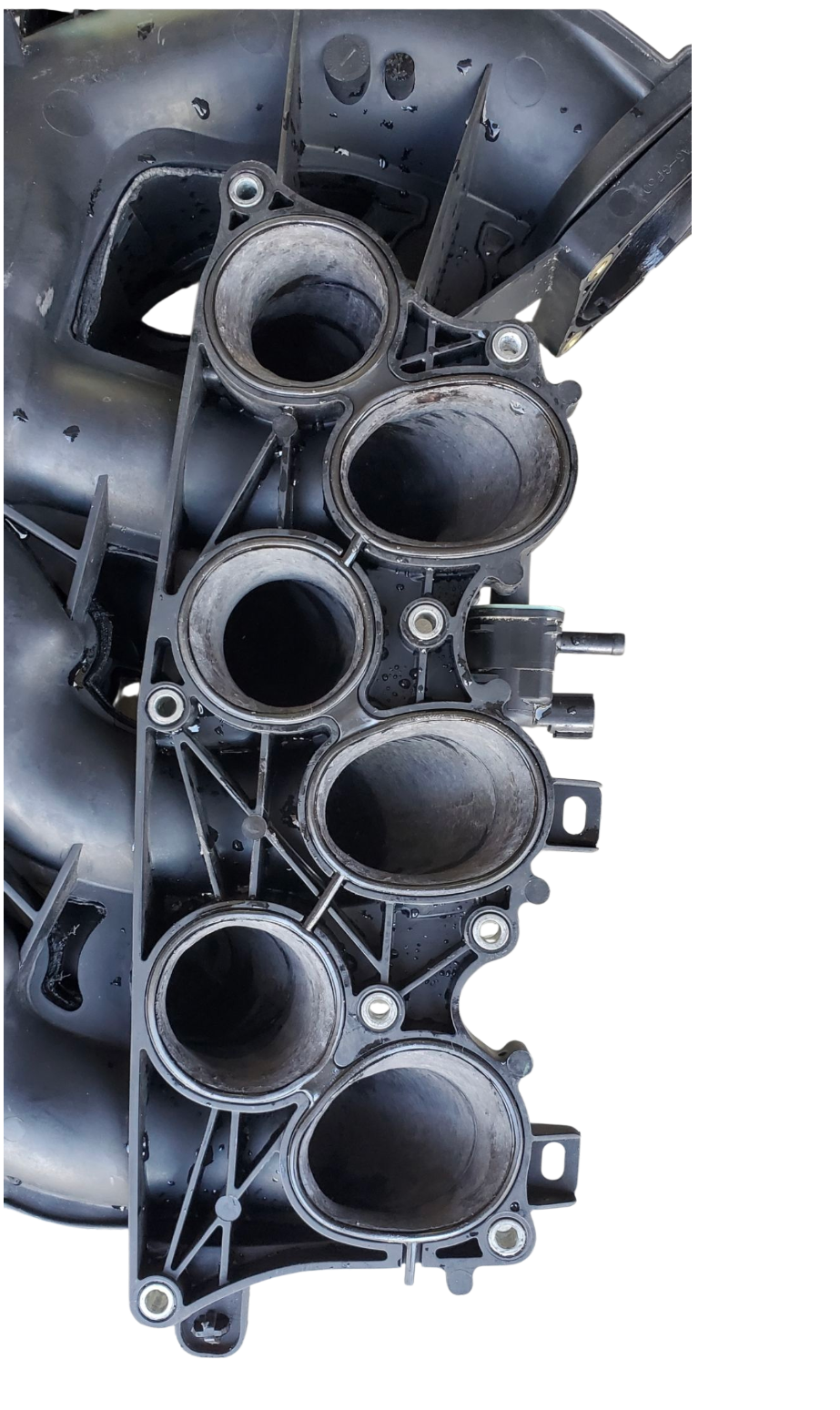 Ported Intake Manifold Set | IS350 / GS350 / RC350 | 2GR-FSE