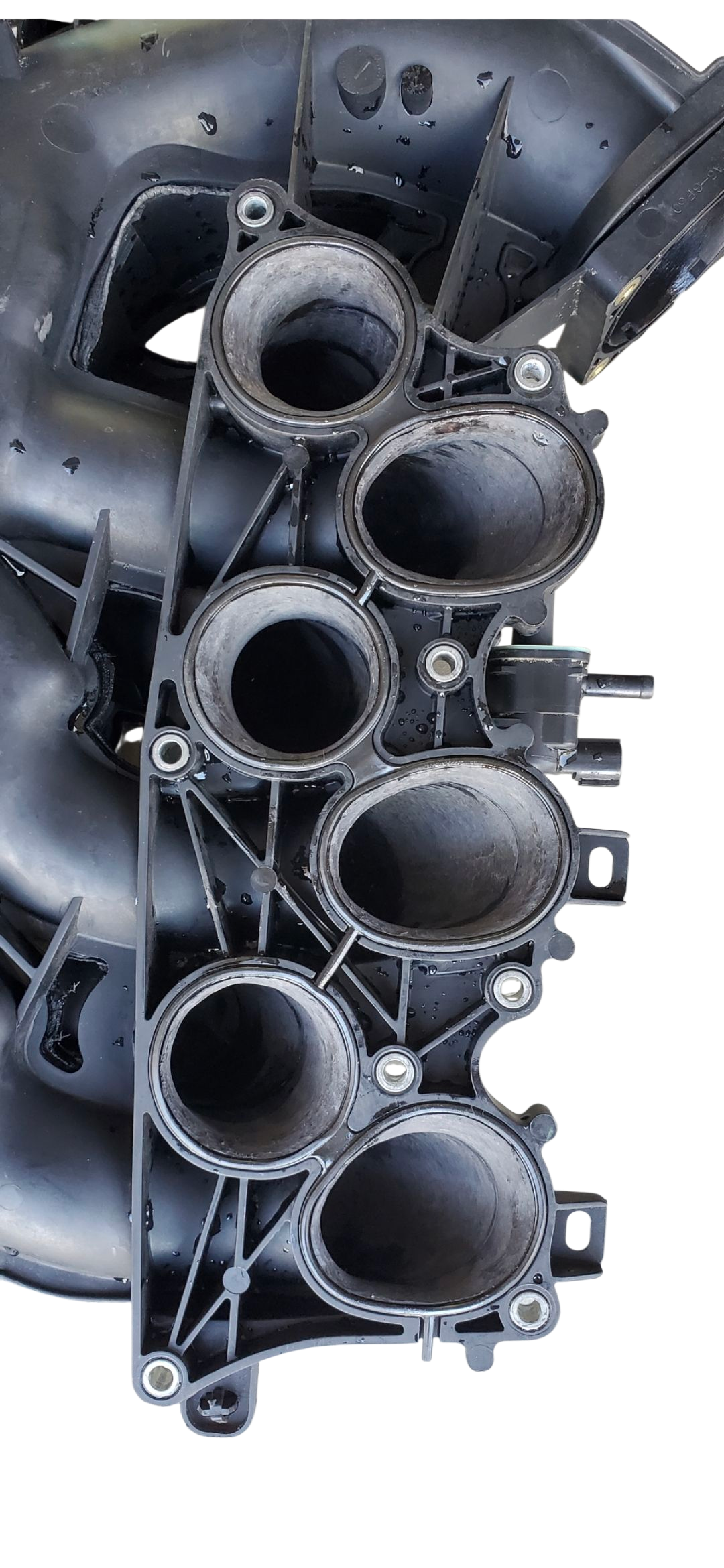 TriggaSpec 2GR-FSE Power Pack Combo (Ported Intake Manifold + 76mm Throttle Body Kit) (BLACK FRIDAY SALE 2025)