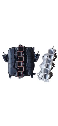 TriggaSpec VQ37VHR Ported Intake Manifold (BLACK FRIDAY SALE)