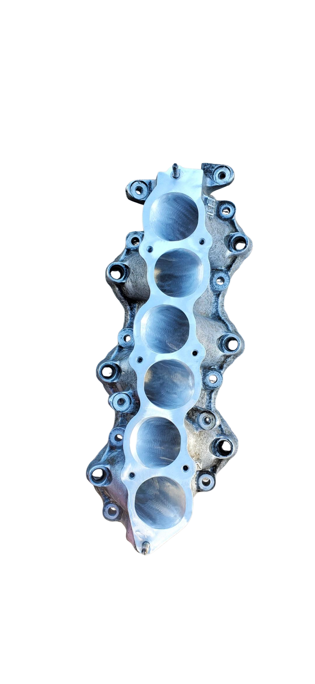 TriggaSpec VQ35DE Ported Manifold Set (BLACK FRIDAY SALE 2025)