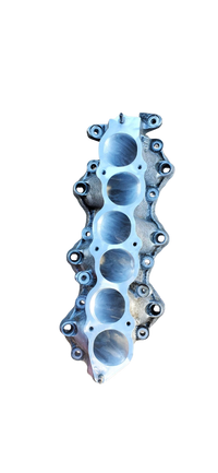 TriggaSpec VQ35DE Ported Manifold Set (BLACK FRIDAY SALE 2025)