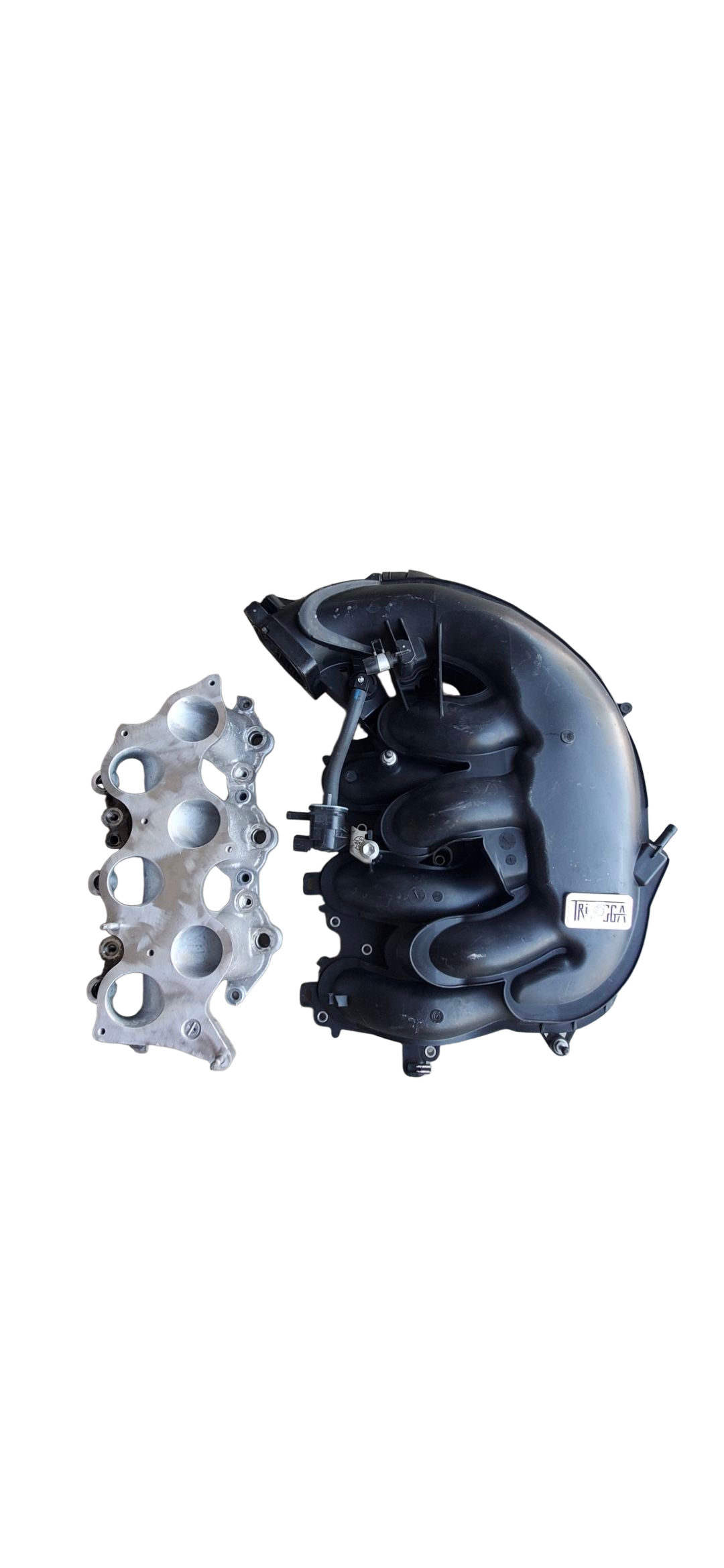TriggaSpec Lexus 2GR-FSE Ported Intake Manifold set (BLACK FRIDAY SALE 2025)