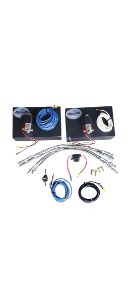 TriggaSpec LINE LOCK kit (400Z,370z,350z,G37,G35)