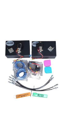 TriggaSpec LINE LOCK kit (BLACK FRIDAY SALE 2025)