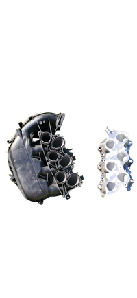 TriggaSpec Lexus 2GR-FSE Ported Intake Manifold set (BLACK FRIDAY SALE 2025)