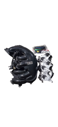 TriggaSpec Lexus 2GR-FSE Ported Intake Manifold set (BLACK FRIDAY SALE 2025)