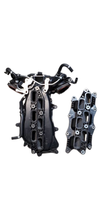 TriggaSpec VR30DTT Ported Manifold Set (400z, Q60) (BLACK FRIDAY SALE 2025)