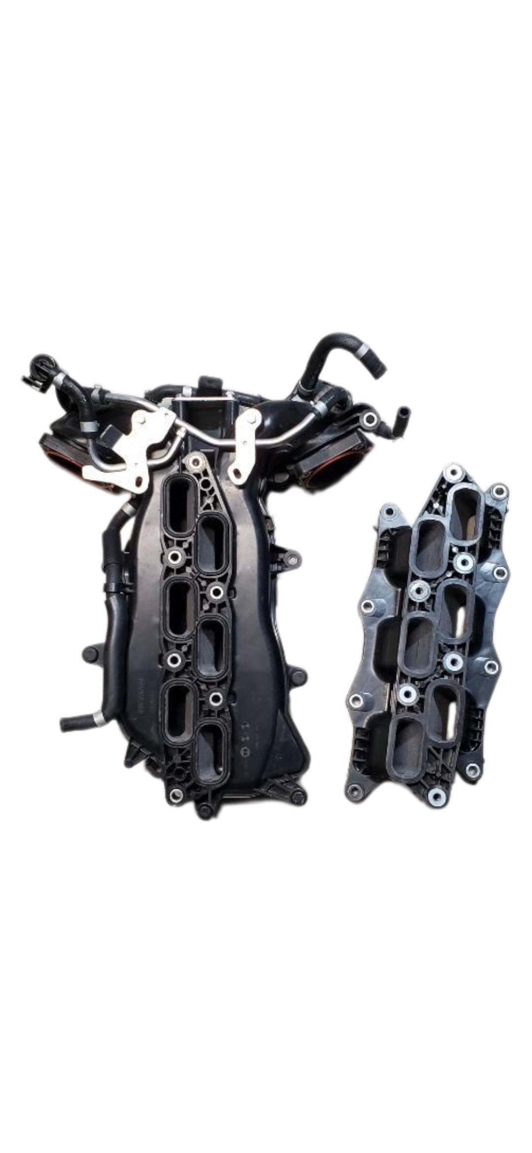 TriggaSpec VR30DTT Ported Manifold Set (400z, Q60) (BLACK FRIDAY SALE 2025)