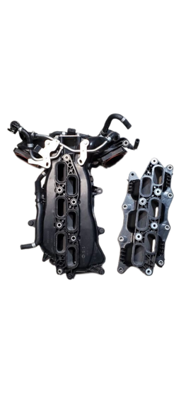 TriggaSpec VR30DTT Ported Manifold Set (400z, Q60)