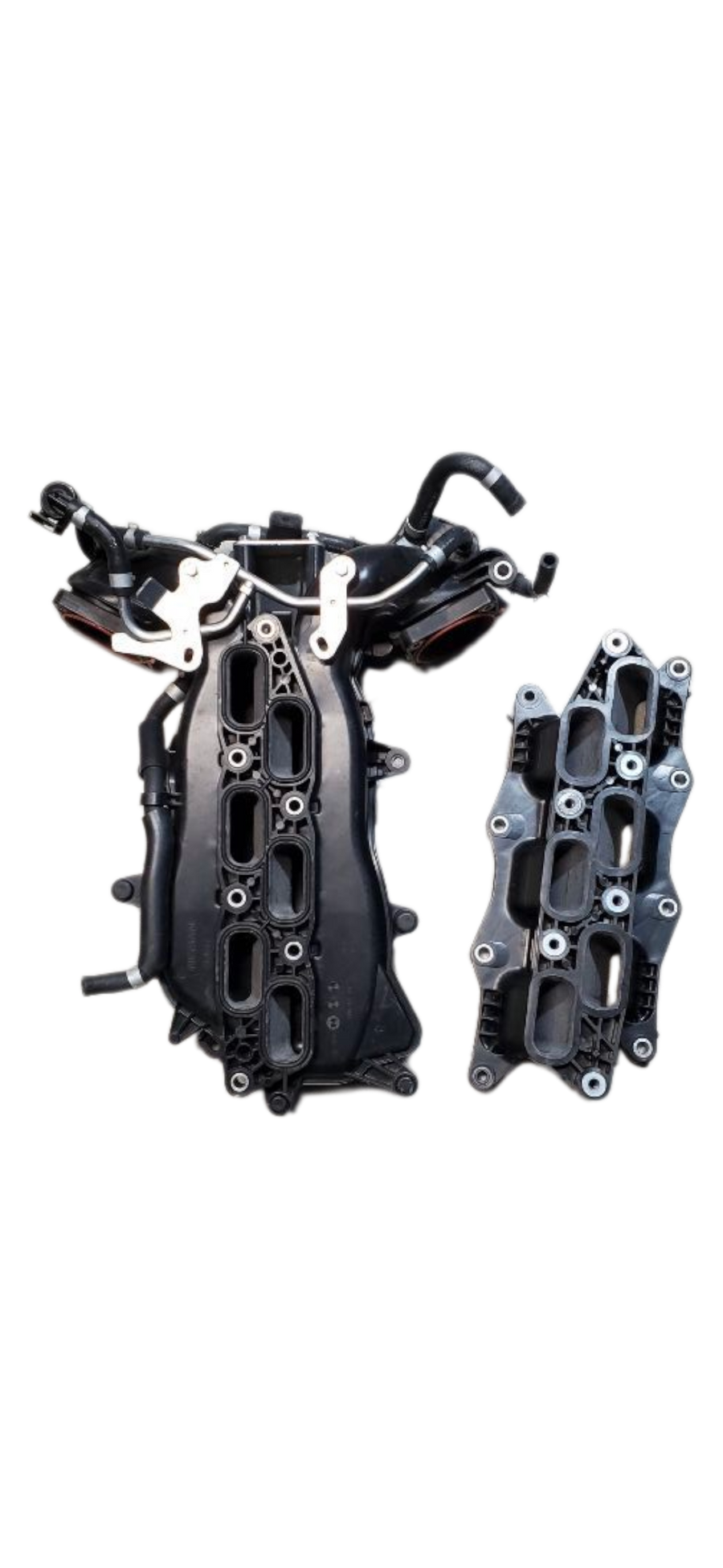 TriggaSpec VR30DTT Ported Manifold Set (400z, Q60)