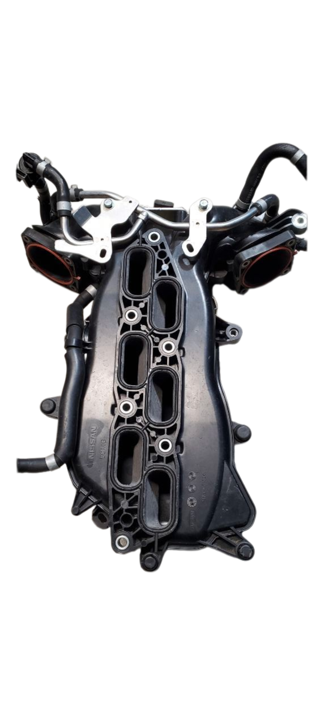 TriggaSpec VR30DTT Ported Manifold Set (400z, Q60) (BLACK FRIDAY SALE 2025)