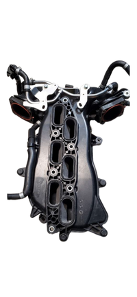 TriggaSpec VR30DTT Ported Manifold Set (400z, Q60) (BLACK FRIDAY SALE 2025)