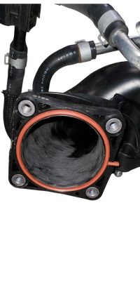 TriggaSpec VR30DTT Ported Manifold Set (400z, Q60) (BLACK FRIDAY SALE 2025)