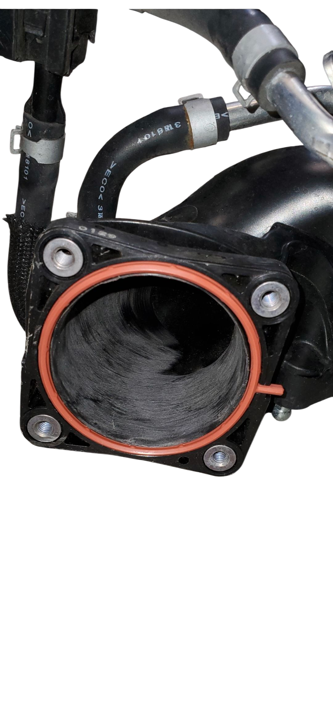 TriggaSpec VR30DTT Ported Manifold Set (400z, Q60) (BLACK FRIDAY SALE 2025)