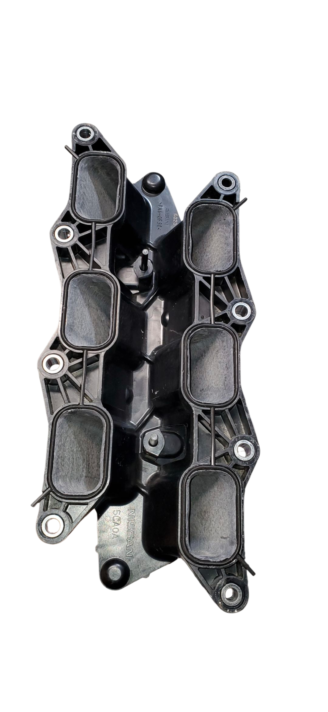 TriggaSpec VR30DTT Ported Manifold Set (400z, Q60) (BLACK FRIDAY SALE 2025)