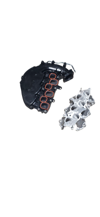 TriggaSpec LEXUS / TOYOTA 2GR-FKS Ported Intake Manifold Set ( STYLE 2) (BLACK FRIDAY SALE 2025)