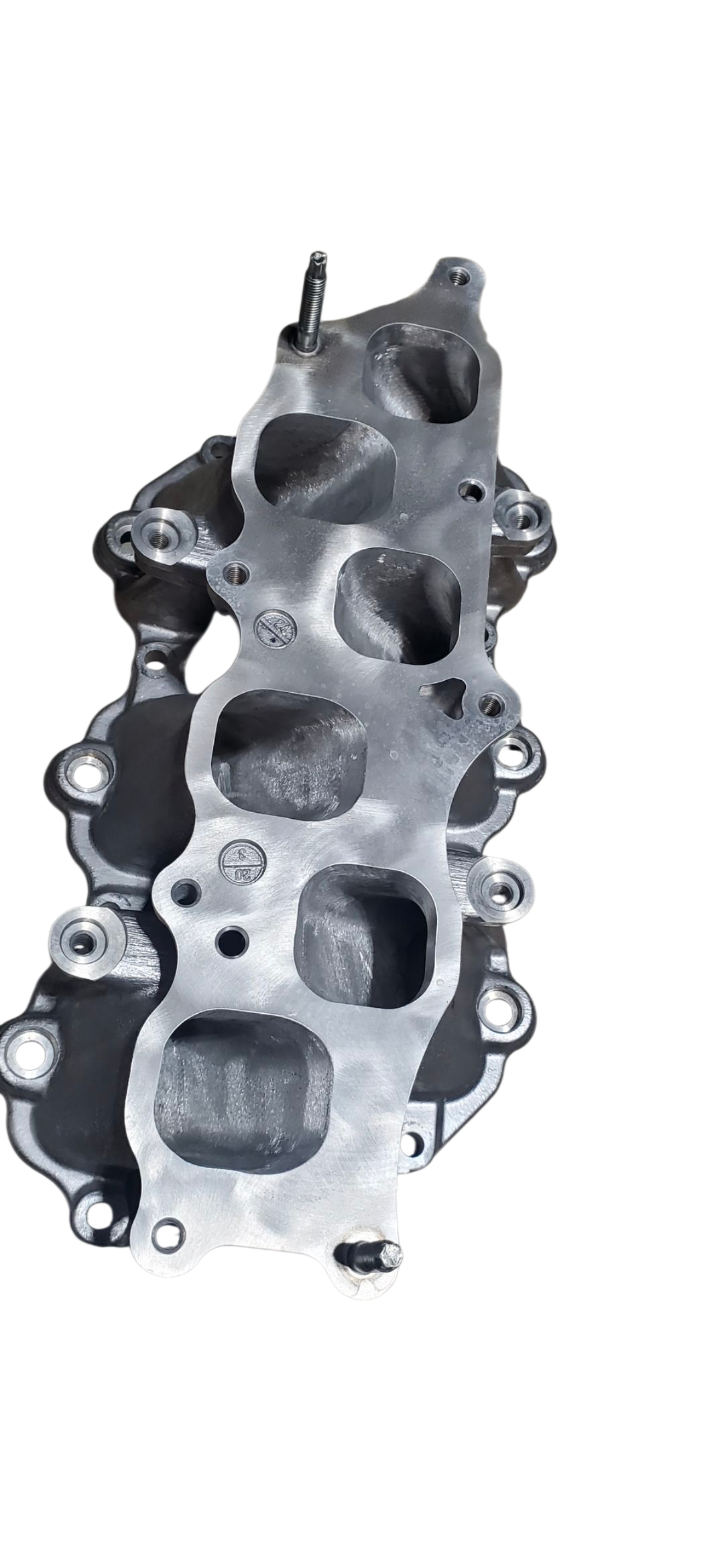 TriggaSpec LEXUS / TOYOTA 2GR-FKS Ported Intake Manifold Set ( STYLE 2) (BLACK FRIDAY SALE 2025)