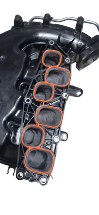 TriggaSpec LEXUS / TOYOTA 2GR-FKS Ported Intake Manifold Set ( STYLE 2) (BLACK FRIDAY SALE 2025)